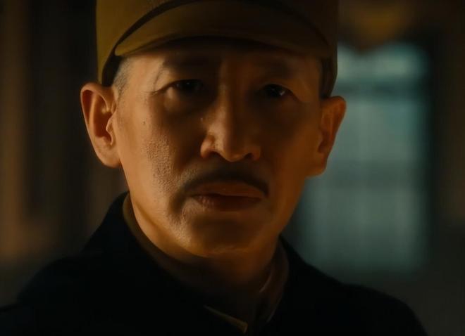 伟人演员表_于和伟最好的谍战剧_