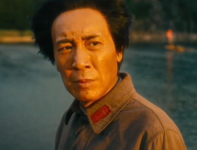 伟人演员表__于和伟最好的谍战剧