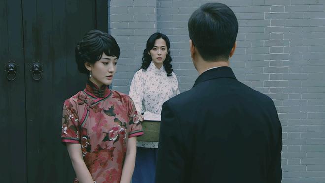 潜伏晚秋结局什么意思_潜伏里晚秋_