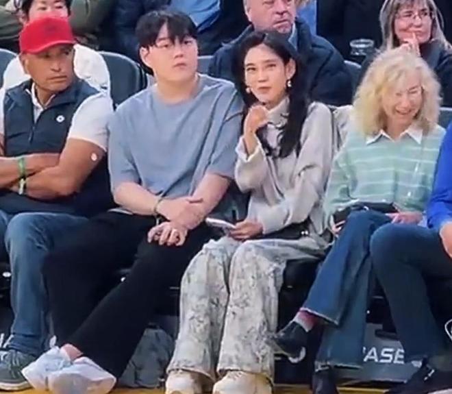 日本公主下嫁平民__三星公主李富真和保安