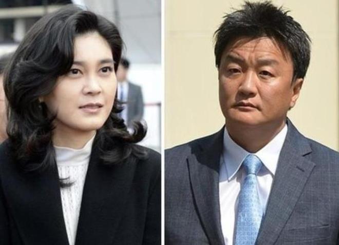 _日本公主下嫁平民_三星公主李富真和保安