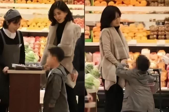 日本公主下嫁平民_三星公主李富真和保安_