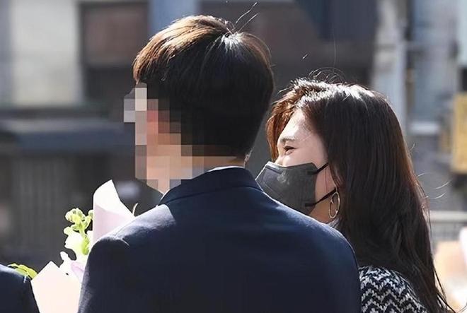 _三星公主李富真和保安_日本公主下嫁平民