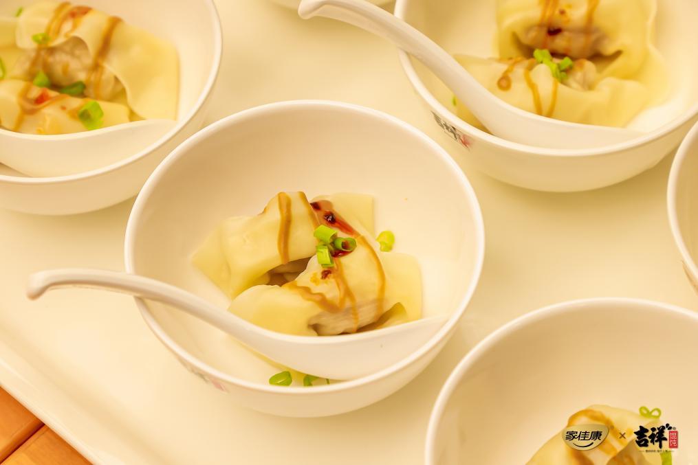 航天品质赋能国民餐饮，吉祥馄饨与中粮家佳康达成战略合作__航天品质赋能国民餐饮，吉祥馄饨与中粮家佳康达成战略合作