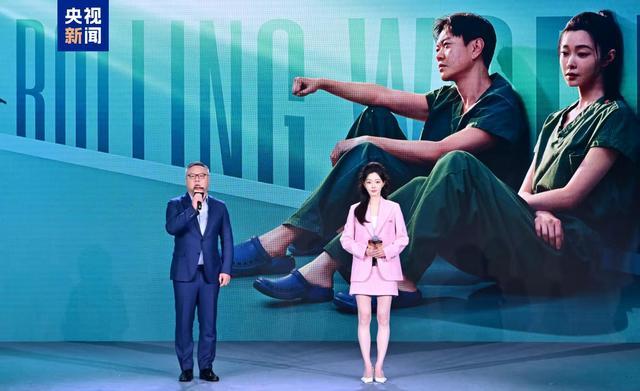 央视制作的电视剧_央视电视剧排片_