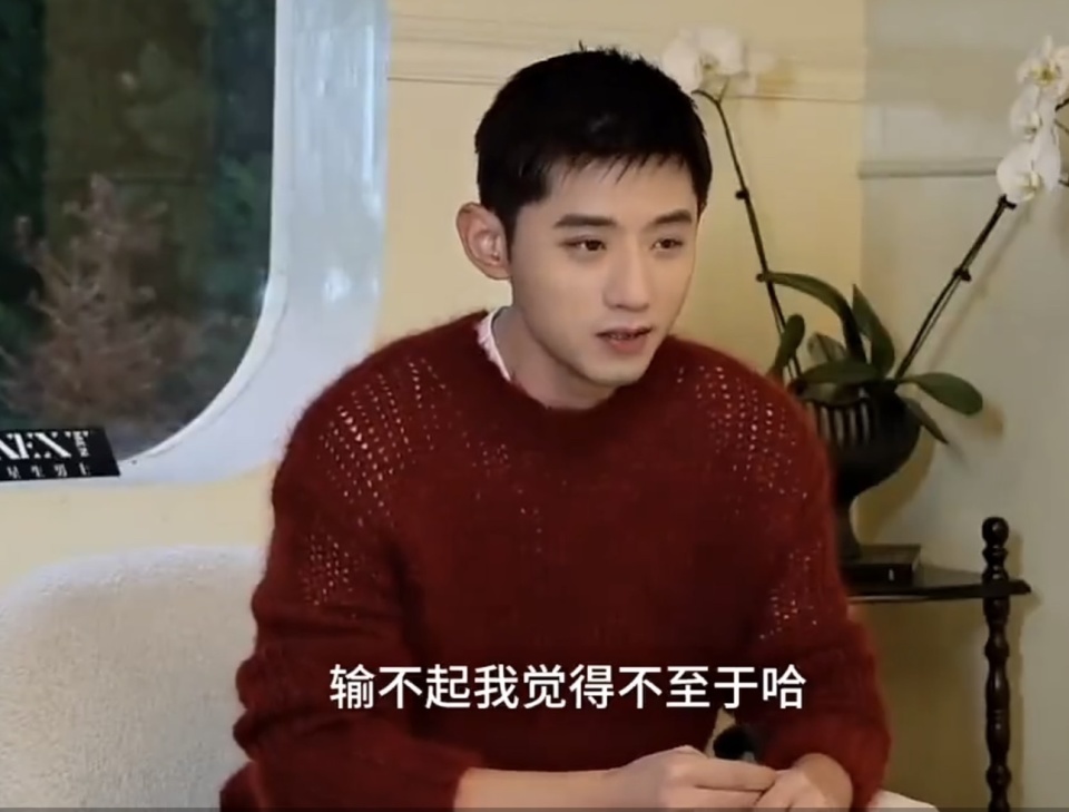 37岁张继科：国乒以前赢惯了！到我这里不允许输 要延续球队的辉煌__37岁张继科：国乒以前赢惯了！到我这里不允许输 要延续球队的辉煌