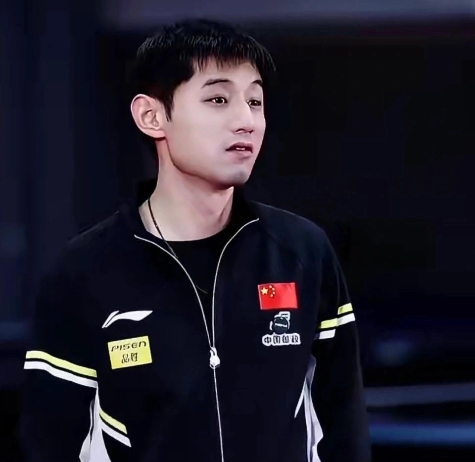 37岁张继科：国乒以前赢惯了！到我这里不允许输 要延续球队的辉煌__37岁张继科：国乒以前赢惯了！到我这里不允许输 要延续球队的辉煌