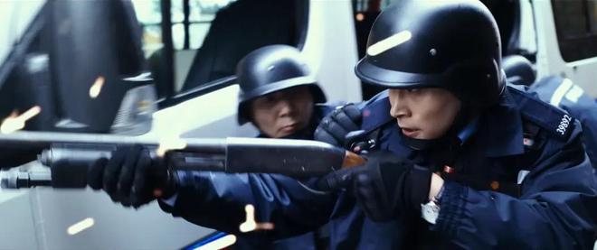 周星驰谢霆锋__周星驰谢霆锋同框