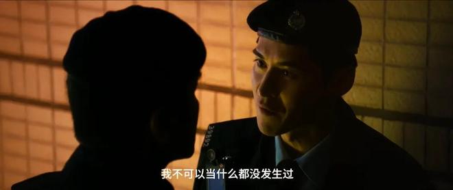 _周星驰谢霆锋同框_周星驰谢霆锋