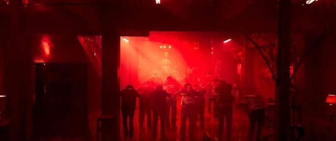 _周星驰谢霆锋_周星驰谢霆锋同框