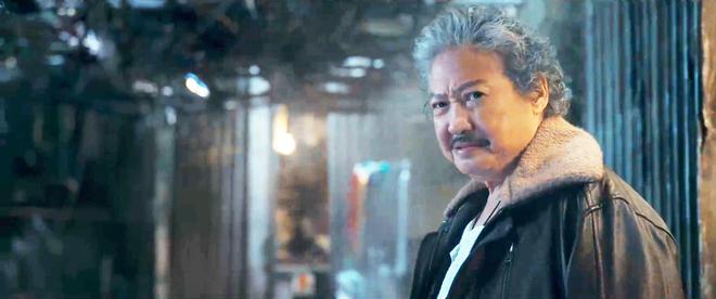 周星驰谢霆锋__周星驰谢霆锋同框