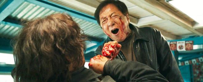 _周星驰谢霆锋同框_周星驰谢霆锋