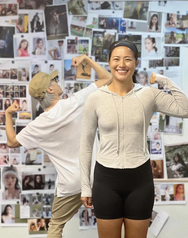 周星驰谢霆锋同框__周星驰谢霆锋