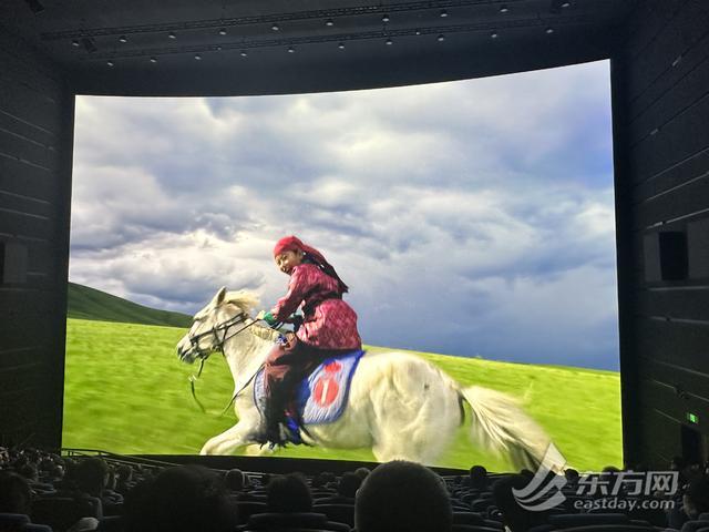 上海科技馆阔别两年按下“重启加速键”!全球首部生肖巨幕电影首映,马年文化大展开启预售__上海科技馆阔别两年按下“重启加速键”!全球首部生肖巨幕电影首映,马年文化大展开启预售