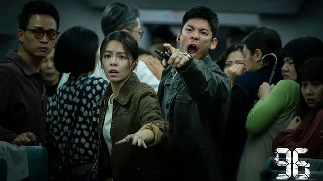 最新好莱坞灾难片__新好莱坞影片