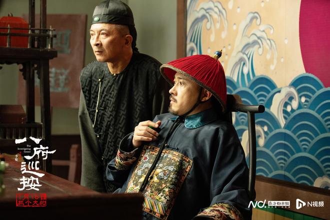 沉浸式超级剧场_沉浸剧是什么意思_