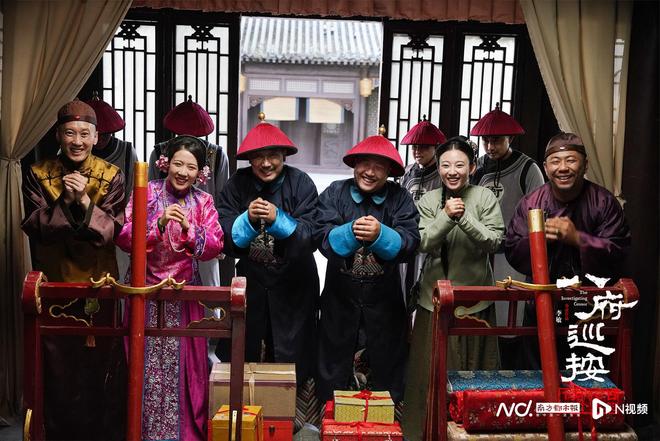 沉浸式超级剧场__沉浸剧是什么意思